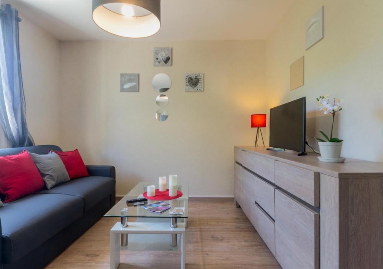 SWEETHOME DIJON - Gare Exterior foto